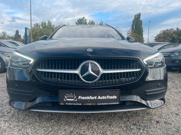 Mercedes C 220 - 2