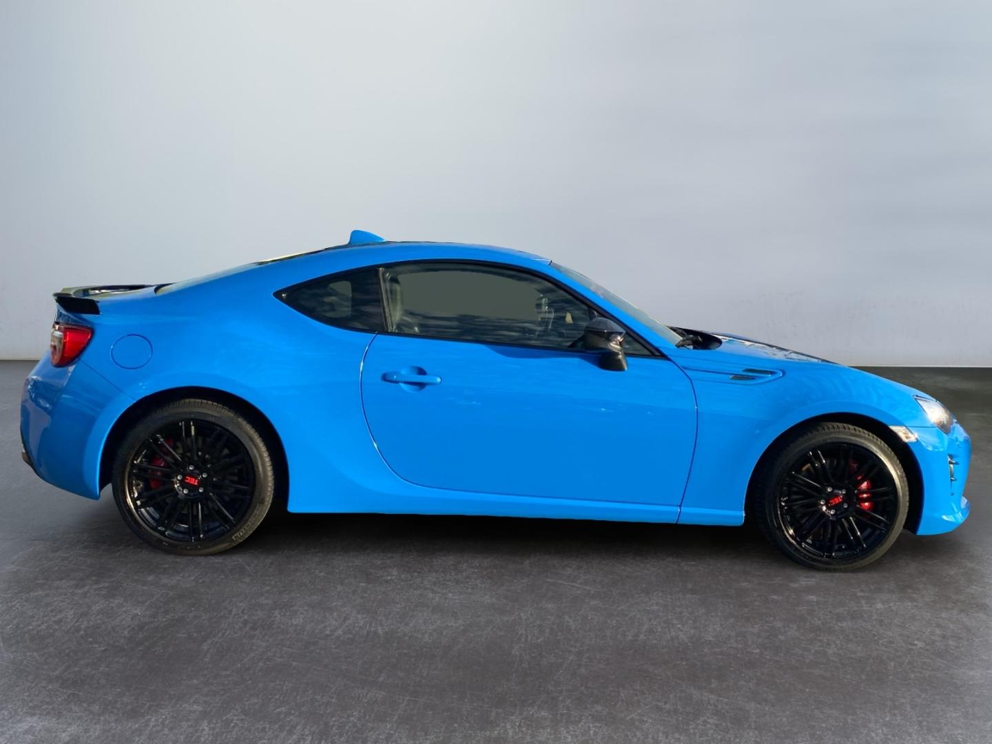 Toyota GT86 Dragon *Bi-LED*BREMBO*Alcantara*PDC*SmartKe, миниатюра 8