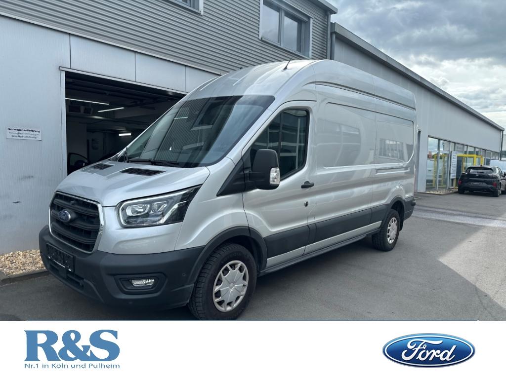 Ford Transit Kasten 350 Trend L3 RWD+Hochdach+Kamera