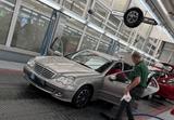 Mercedes-Benz Mercedes Benz C280, V6  Automatic 231 PS - gebrauchte Mercedes-Benz C 280 aus dem Jahr 2006