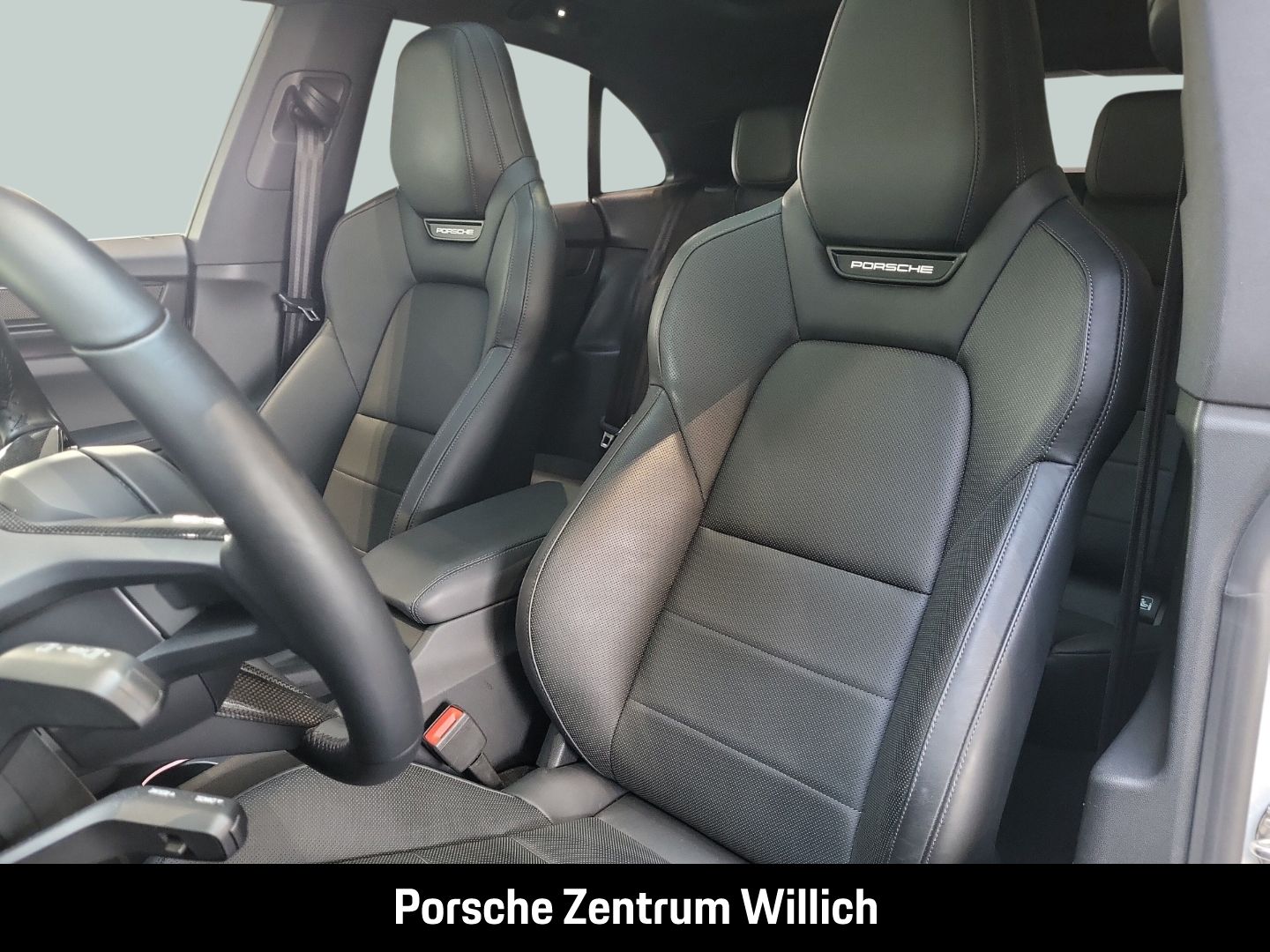 Porsche Macan - Bild 8