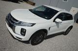 Mitsubishi ASX 2.0 2WD CVT Plus |aus 1.Hand| |Bi-LED|  - Mitsubishi ASX in München