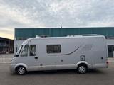 HYMER / ERIBA / HYMERCAR B 660 SL Mercedes 3.0 6-cil Aut Luftfed Webasto - Angebote