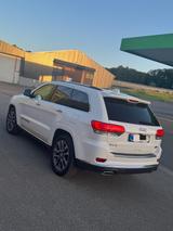 Jeep Grand Cherokee 3.0l V6 MultiJet 184kW Summit... - Jeep Grand Cherokee mit Diesel-Antrieb: 3.1