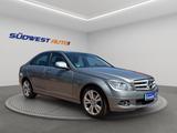 Mercedes-Benz C 200 Kompressor Lim.-AUT-SHZG-PDC - gebrauchte Mercedes-Benz C 200 aus dem Jahr 2008