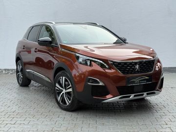 Peugeot 3008 - 5