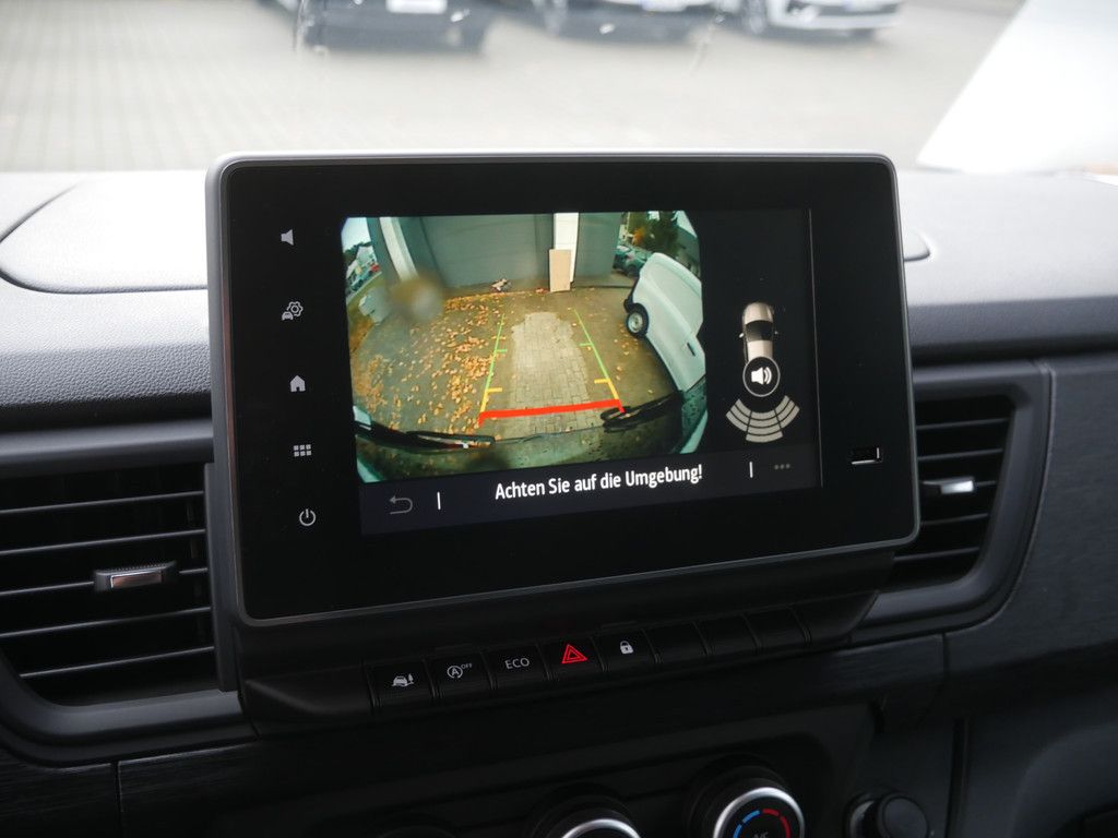 Fahrzeugabbildung Renault Trafic Komfort L1H1 Blue dCi 130 KAMERA AHK LED