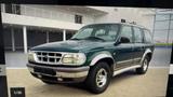 Ford Explorer 4,0 BENZIN 4x4 - Ford Explorer Gebrauchtwagen in Berlin