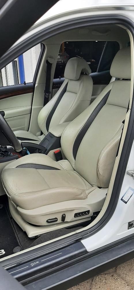 Saab Andere SAAB 9-3X