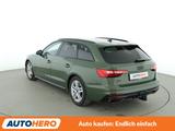 Audi A4 35 TDI Mild-Hybrid S line Aut.*NAV*ACC*AHK* - Audi A4 Gebrauchtwagen in Bochum