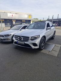 Mercedes GLC 250 - 1