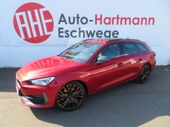 CUPRA Leon Sportstourer 2.0 TSI VZ 4D DSG Ahk Pano RFK CUPRA Leon Sportstourer 2.0 TSI VZ 4D DSG Ahk Pano RFK