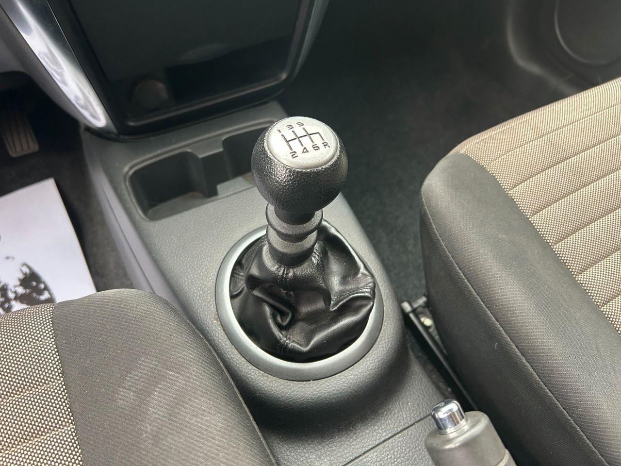 Fiat Sedici 2011 — photo 8