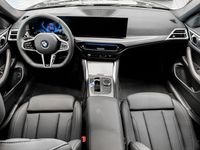 BMW i4 - Vorschau Bild 7