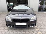 BMW 535i xDrive M-Sport Autom./Navi+Camera/S.Dach - BMW 5er Reihe Gebrauchtwagen in Köln