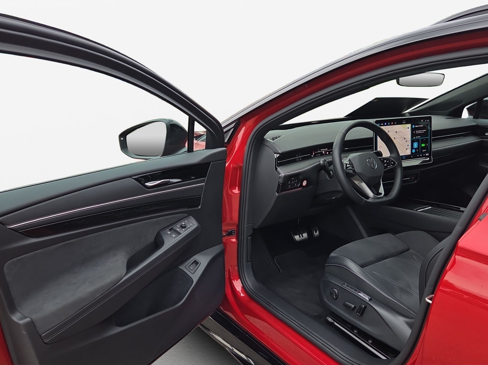 Volkswagen ID.7 - Bild 17