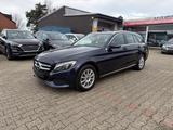 Mercedes-Benz C 180 T d ILS LEDER TEMPO PDC NAVI 6-Gang - Mercedes-Benz C 180 mit Diesel-Antrieb