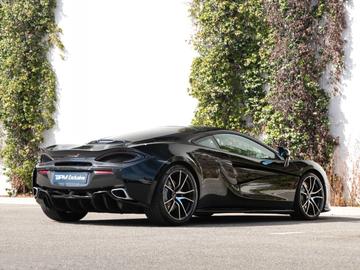 صورة مصغرة 11 لـ 2020 Mclaren GT