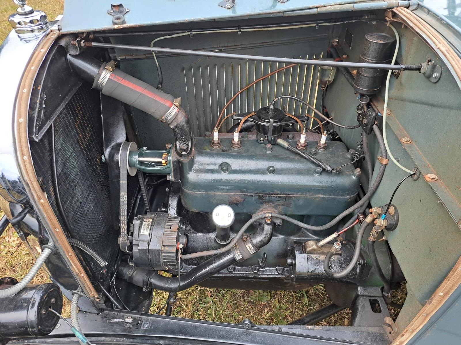 Ford Andere