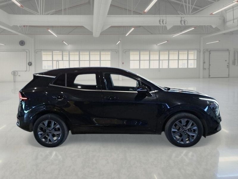 Kia KIA SPORTAGE 1.6 TGDI HEV GT-LINE 2WD AUTO SUV imagem 3