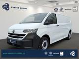 Volkswagen T7 Transporter Kasten 2.0 TDI LR+AZV+GJR+LED+KLI