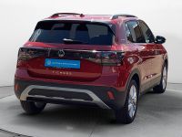 Volkswagen T-Cross - Vorschau Bild 9