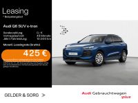 Audi Q6 e-tron - Vorschau Bild 1