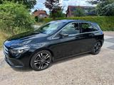 Mercedes-Benz B 200 d DCT - - Mercedes-Benz B-Class: Von Privat
