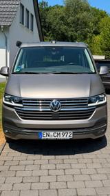 Volkswagen T6.1 Ocean DSG | LED | ACC | 8-fach | Zubehör - VW T6 California in Hagen