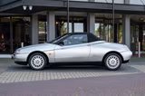 Alfa Romeo Spider 2.0 Twin Spark 16V - Oldtimer: Cabrio