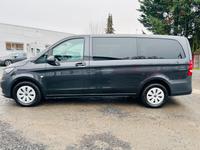 Mercedes-Benz Vito Tourer 116 CDI 9GTronic Edtn. Lang/Aut./AHK