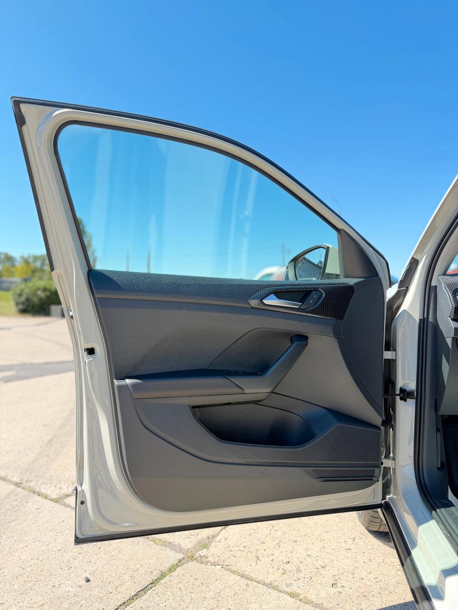 Volkswagen T-Cross Style Kamera AHK IQ Drive Paket, миниатюра 23