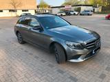 Mercedes-Benz C 220 d T-Modell, Autom., Avangarde, Leder