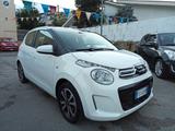 Citroën Citroen C1 Airscape VTi 72 ETG 5 porte Automatic - Citroën C1 mit Benzin-Antrieb: Limousine, Automatik