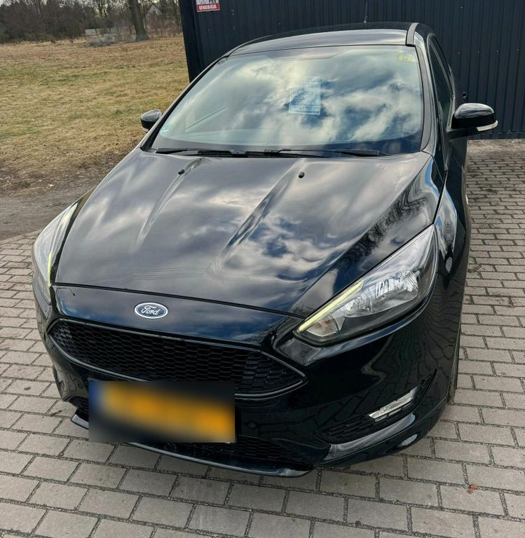 Image of Ford Focus