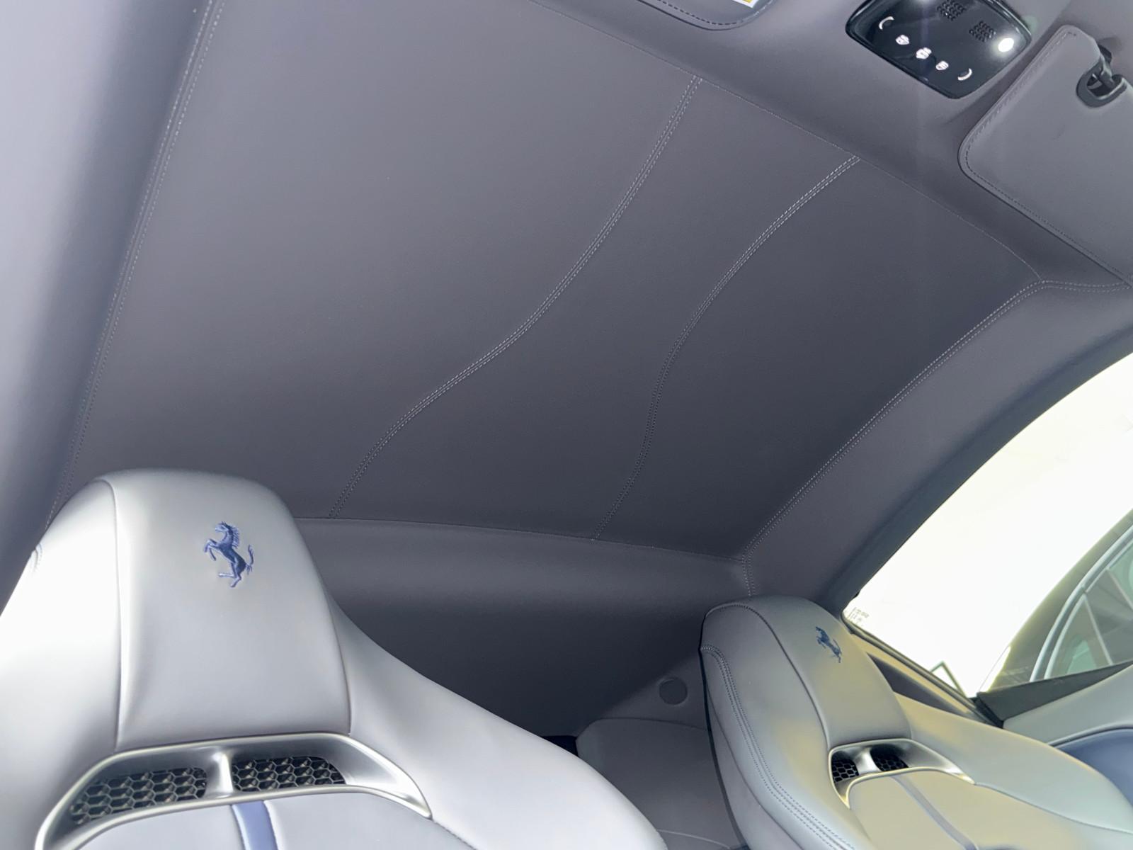 Ferrari SF90 Stradale Two-Tone Lift JBL CarPlay Approved