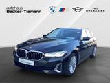 BMW 540i xDrive Touring 18" / AHK / ParkAss+ / DrivA - gebrauchte BMW 540 aus dem Jahr 2021