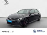 Volkswagen Golf VIII 2.0 TSI DSG GTI*BLACK-STYLE*KAM*NAVI*S - Volkswagen Golf aus 2023