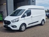 Ford Transit Custom 2.0 TDI 300 L2 Trend Klima - Ford Transit: TDI