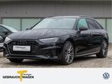 Audi A4 Avant 40 TFSI Q 2x S LINE OPS+ MATRIX AHK LM1 - Audi A4 Jahreswagen: Kombi