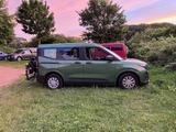 Ford Tourneo Courier Trend MiniCamper - Wohnmobil oder -wagen Mini