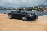 Porsche 996 Carrera - Porsche: Carrera