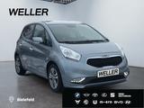 Kia Venga 1.6 Automatik Spirit *Kamera*Navi*SHZ*PDC* - Kia Venga: Automatik