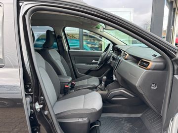 Dacia Duster TCe 150 EDC Extreme