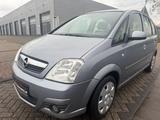 Opel Meriva Edition TÜV/KLIMA - gebrauchte Opel Meriva aus dem Jahr 2009
