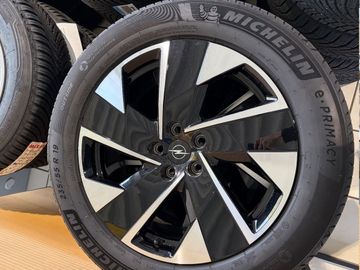 Bild 25 Opel Grandland (X) Grandland Elektro GS AT 73 kWh +NAVI+HUD+AHK+PDC