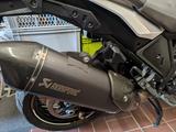 KTM 1290 super Adventure  - KTM SUPER ADVENTURE