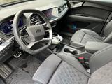 Audi Q4 e-tron 45  - Audi Q4 e-tron von privat