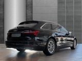 Audi A6 Avant Sport (SHZ.PDC.AHK.Matrix-LED.NAVI.DAB) - Audi A6: Leder, Sitzheizung