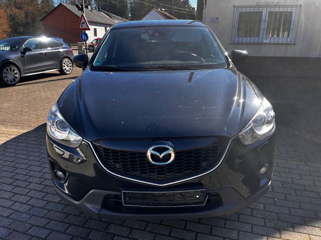 Mazda CX-5 Sendo 2WD